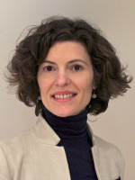 Nurjana Bachman, PhD