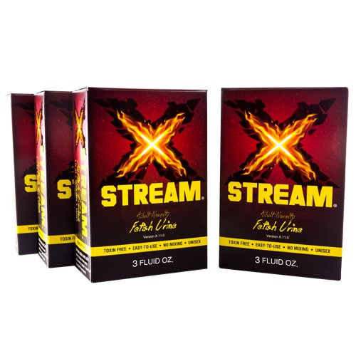 Xstream Synthetic Urine