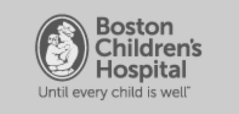 boston children's hospital logo