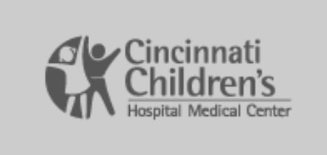 cincinnati children's hospital medical center logo