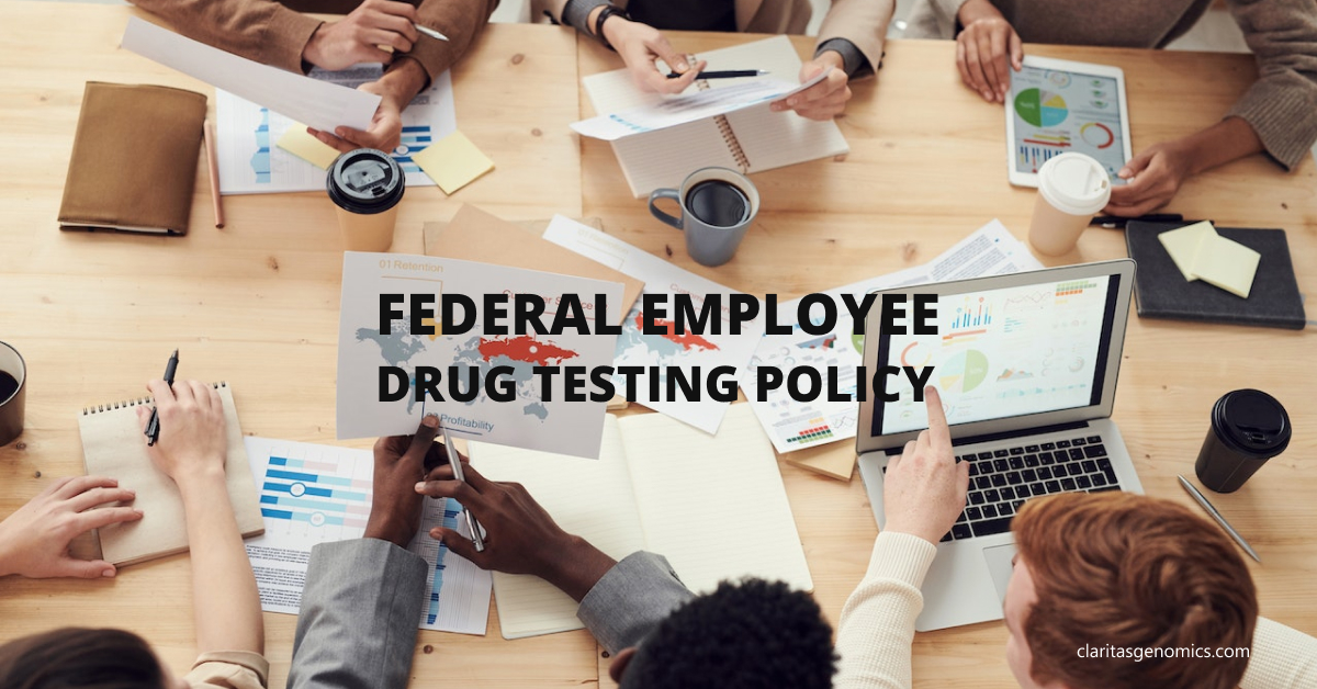Federal Employee Drug Testing Policy