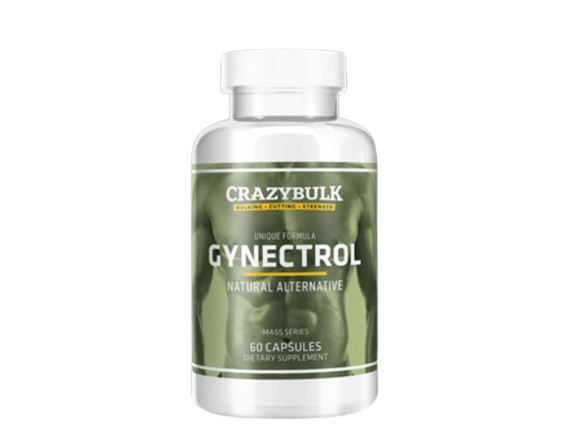 Gynectrol review for man boobs